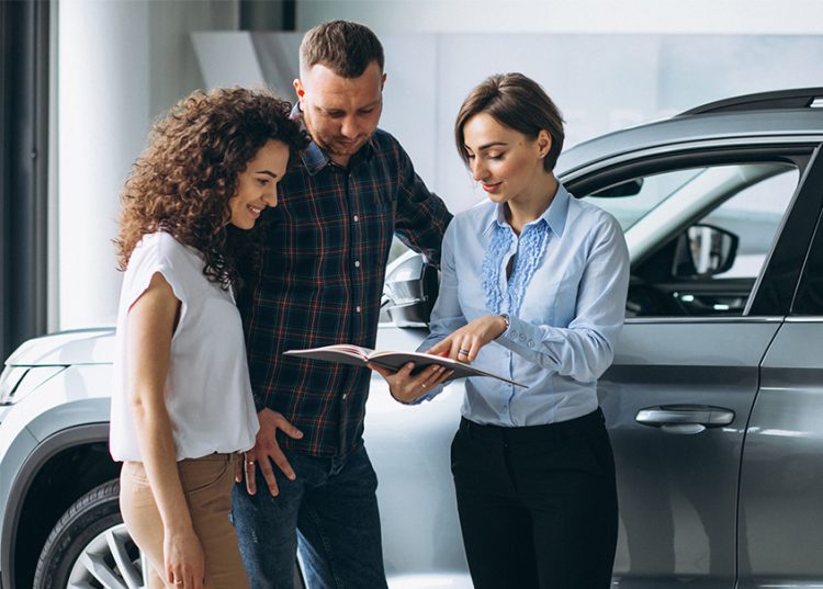 Por que vender seu carro financiado é uma solução inteligente?