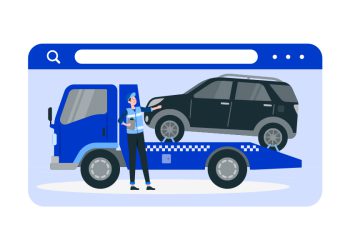 Seu carro pode ser tomado a qualquer momento se…